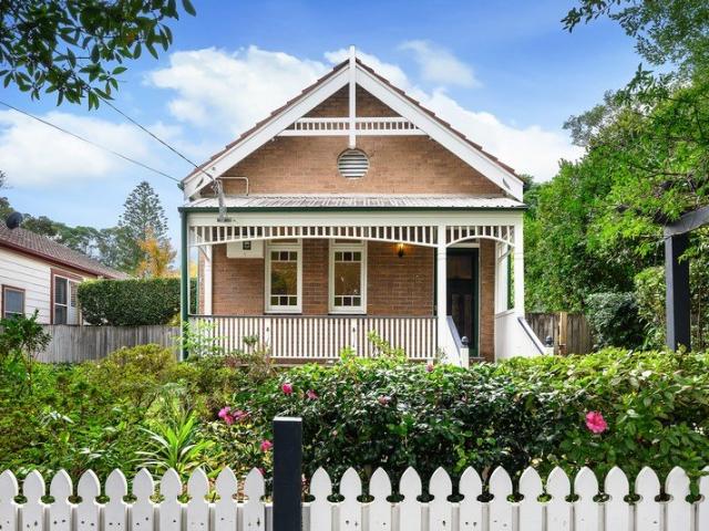 House for sale in Sydney, New South Wales
