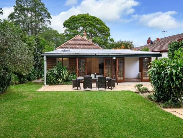 House for sale in Sydney, New South Wales
