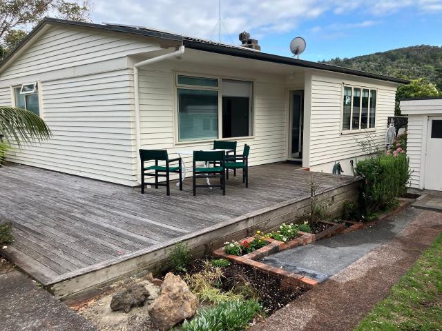 House for rent in Whangaparaoa, Oroua County