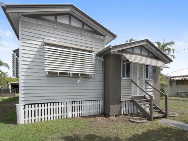 House for rent in Walkervale, Bundaberg