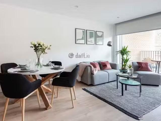 Apartment to rent