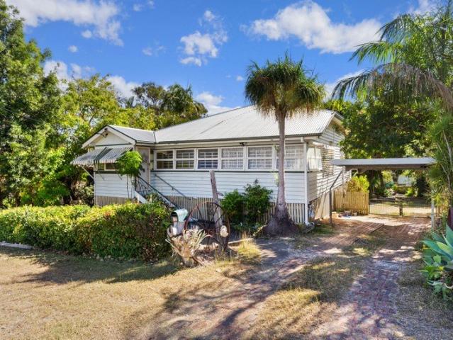 House for sale in Rockhampton, Queensland