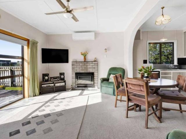 House for rent in Opunake, Taranaki