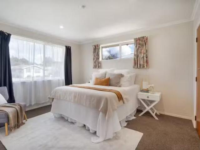 House for rent in Pauatahanui, Wellington