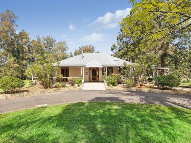 Cottage for sale in Gosford, New South Wales