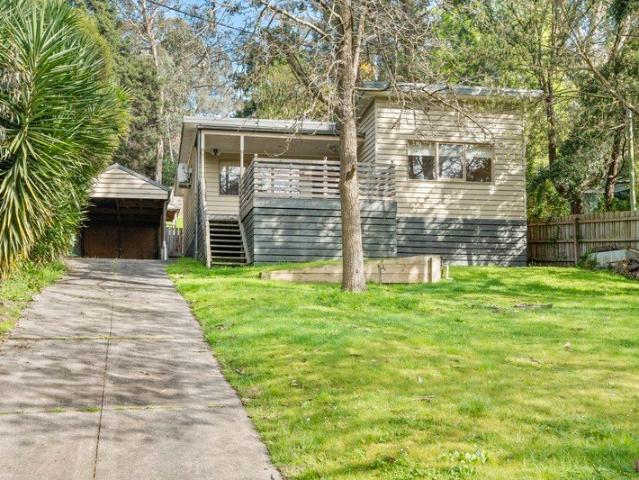 House for rent in Camerons Creek, Victoria