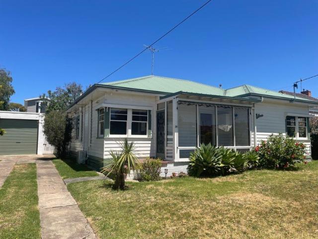 House for rent in Geelong, Victoria