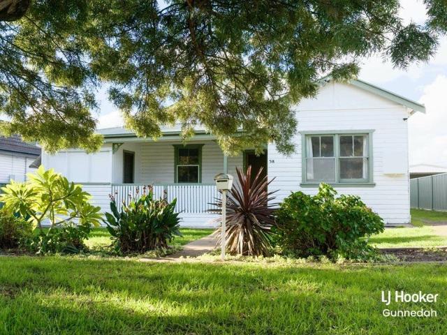 House for sale in Gunnedah, New South Wales