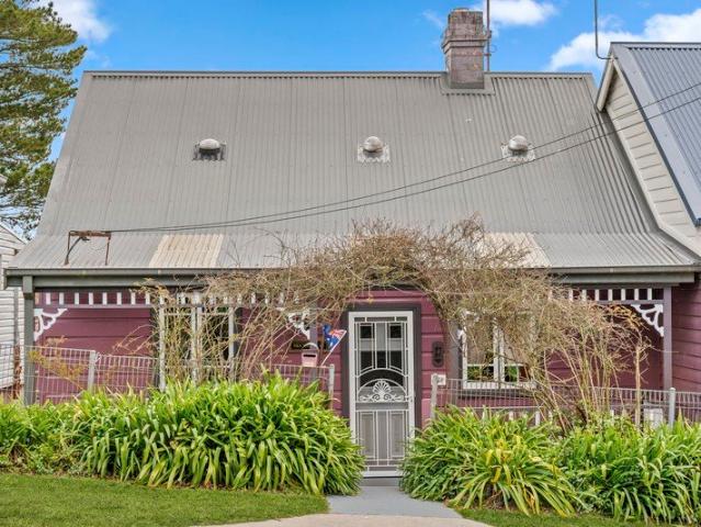 House for sale in Sydney, New South Wales