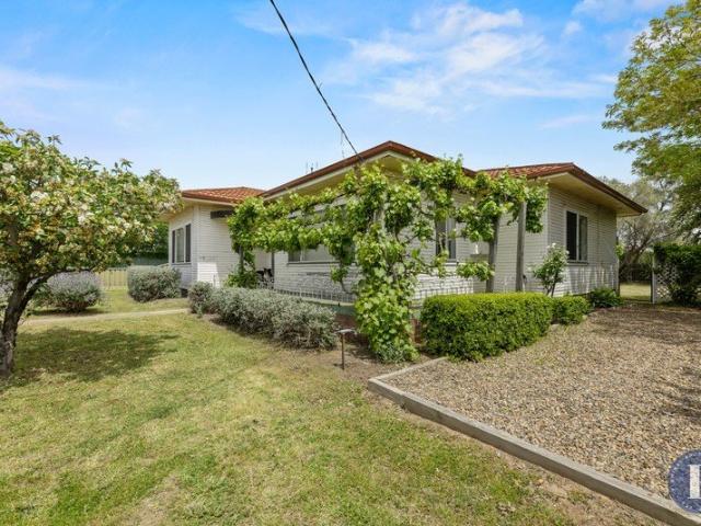 House for sale in Boorowa, New South Wales