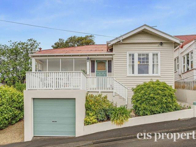 House for sale in South Hobart, Hobart