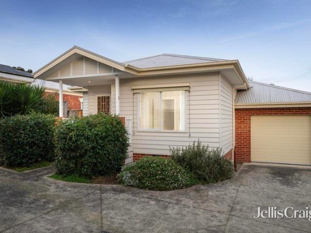 Apartment for sale in Camerons Creek, Victoria