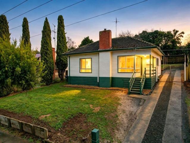 House for sale in Warragul, Victoria