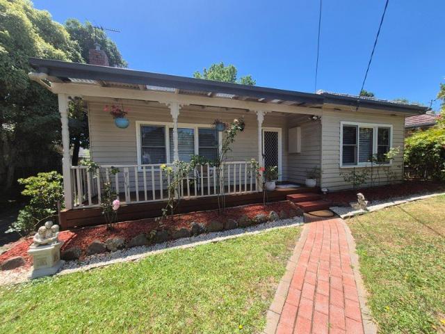 House for rent in Camerons Creek, Victoria