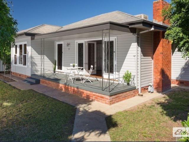 House for rent in Wodonga, Victoria