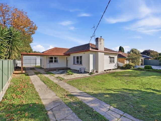 House for rent in Benalla, Victoria