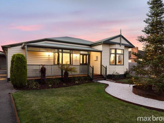 House for sale in Camerons Creek, Victoria