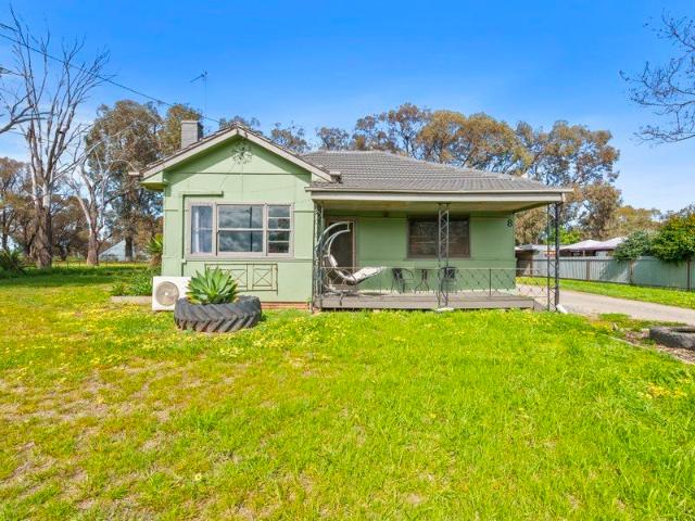 House for sale in Finley, Berrigan Shire Council
