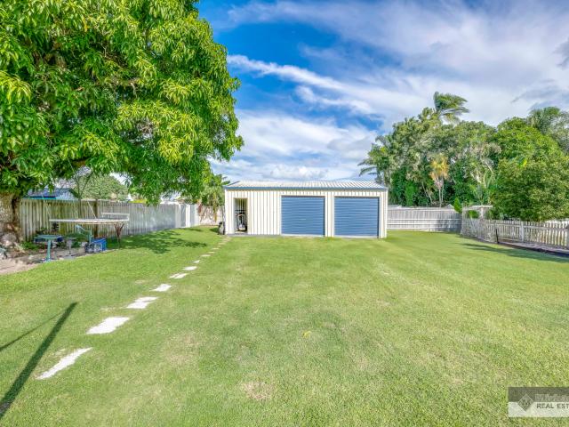 House for sale in Avenell Heights, Queensland