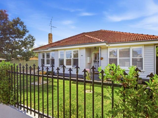 House for sale in Bendigo, Victoria