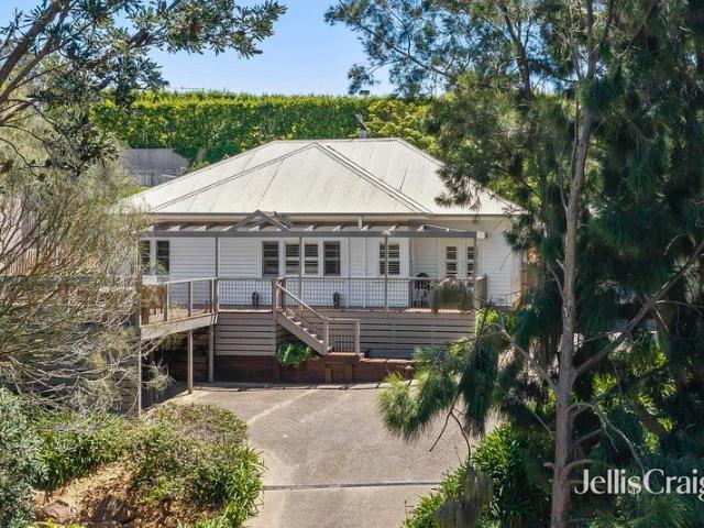 House for sale in Portsea, Melbourne