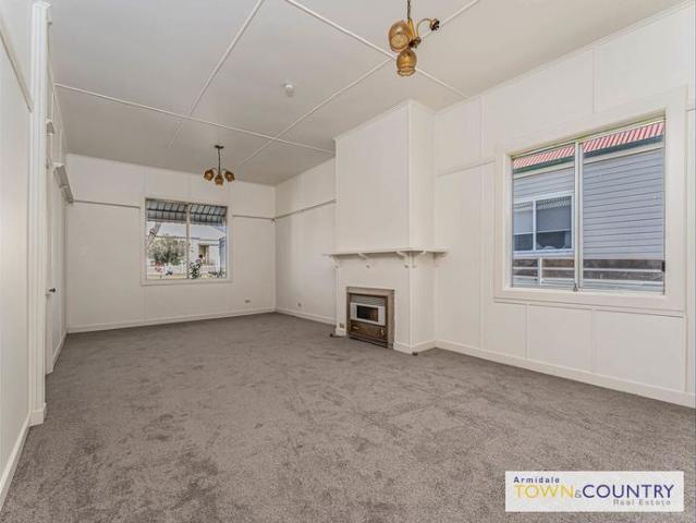House for rent in Abington, New South Wales