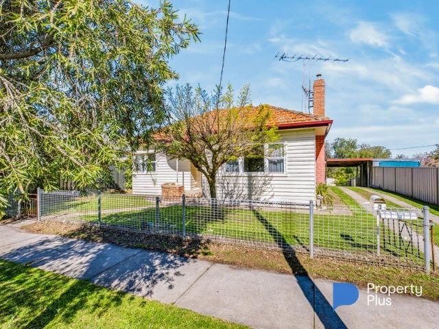House for sale in Bendigo, Victoria