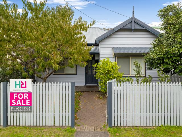 House for sale in Lithgow, New South Wales