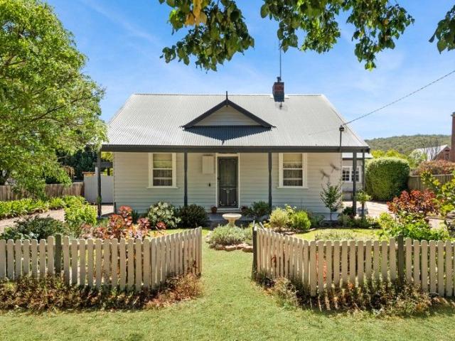 House for sale in Heathcote, Victoria