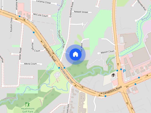 House for rent in Bayswater North, Melbourne