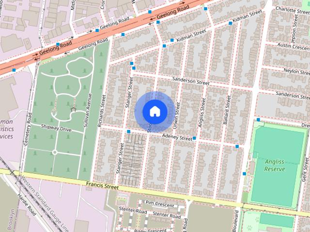 House for rent in Yarraville, Melbourne