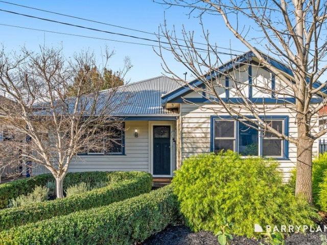 House for rent in Yarraville, Melbourne