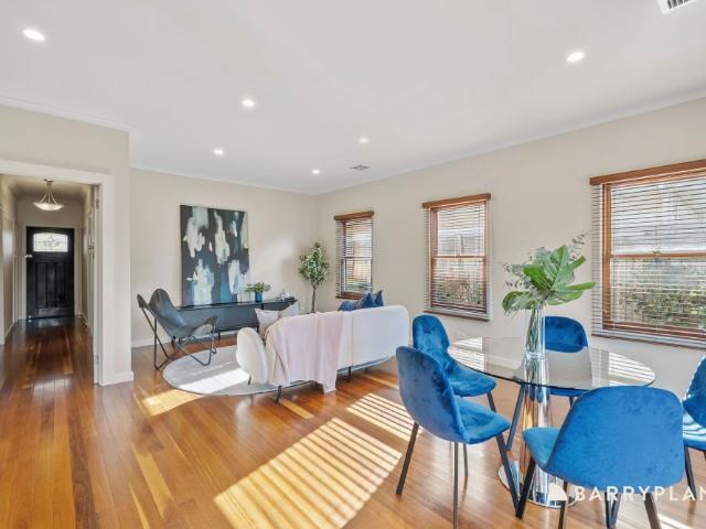 House for rent in Yarraville, Melbourne