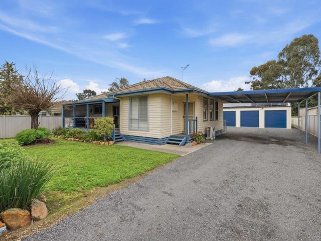 House for sale in Benalla, Victoria