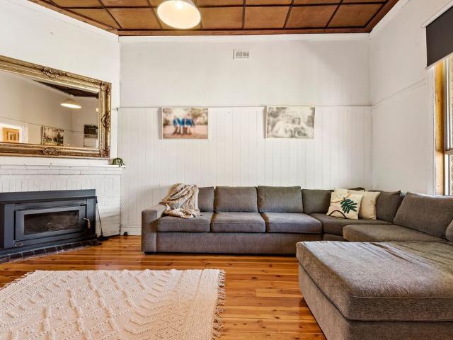 House for rent in Thyra, Victoria