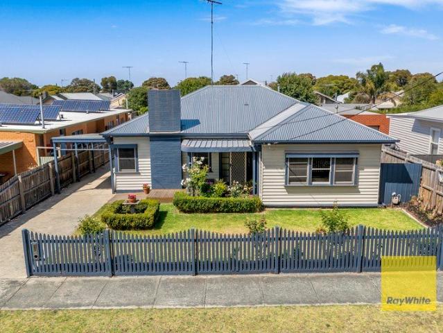 House for sale in Geelong, Victoria