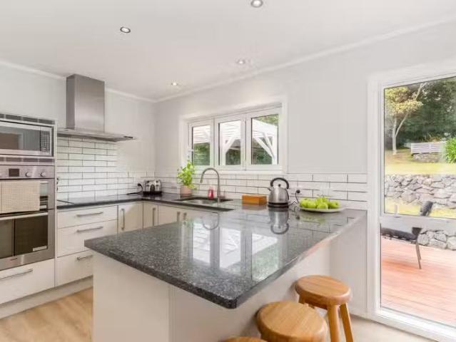 House for rent in Linden, Wellington