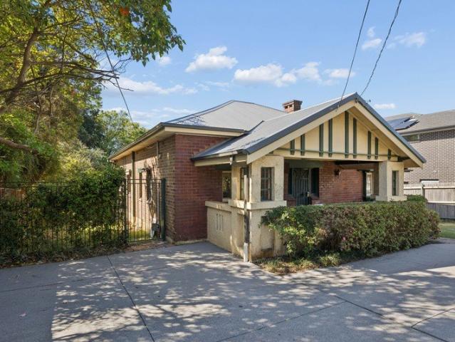House for rent in Epping, Sydney