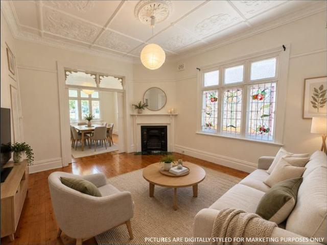 House for rent in Inner West, Sydney