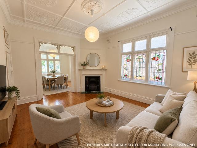 Apartment for rent in Inner West, Sydney