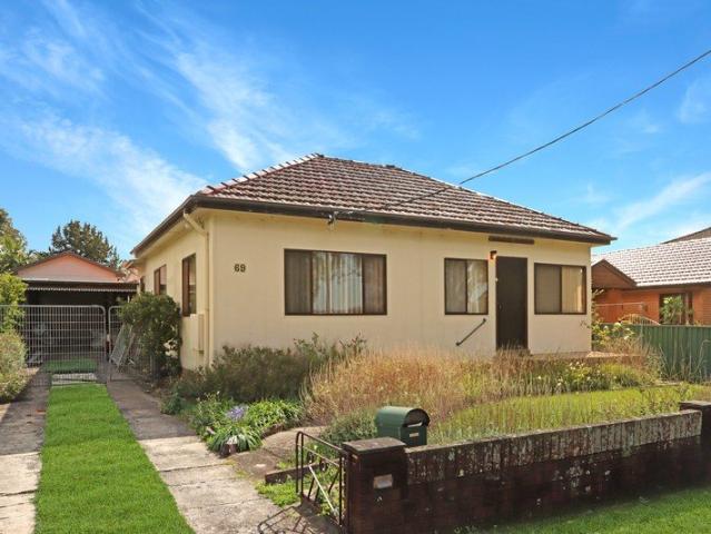 House for rent in Sutherland Shire, Sydney