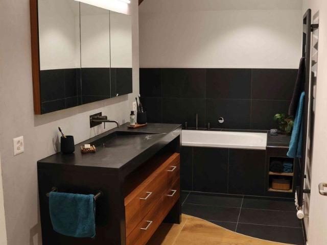 Apartment mieten in Unterengstringen, Zürich