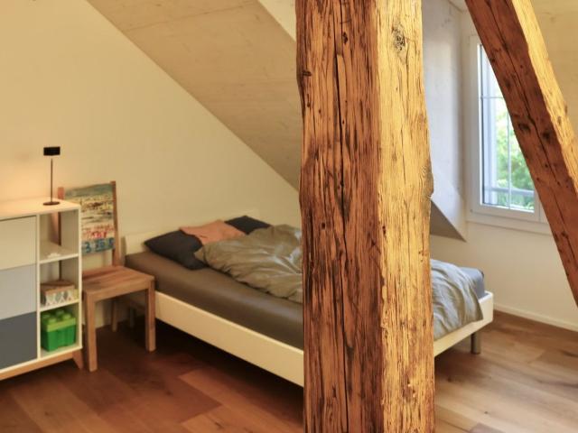 Apartment mieten in Unterengstringen, Bezirk Dietikon