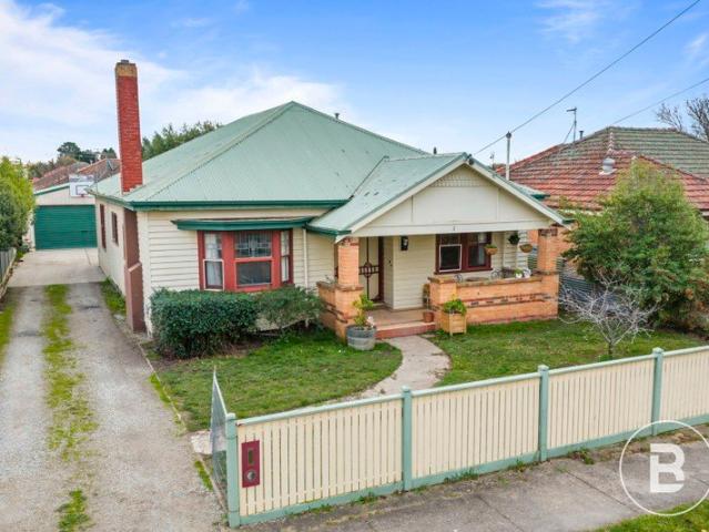 House for sale in Ballarat, Victoria