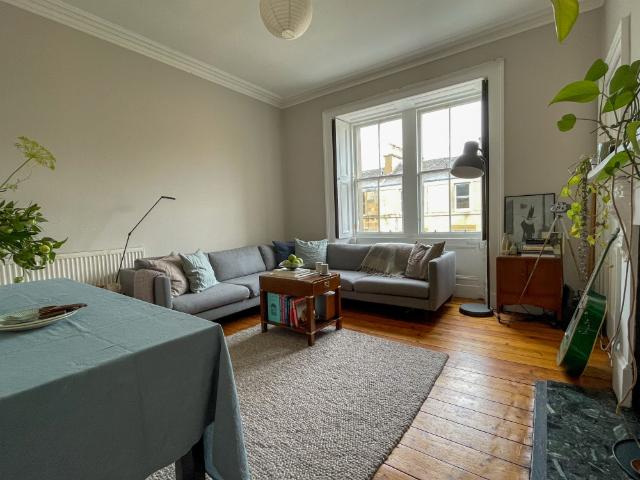 Apartment for rent in Gorgie/Dalry, Scotland
