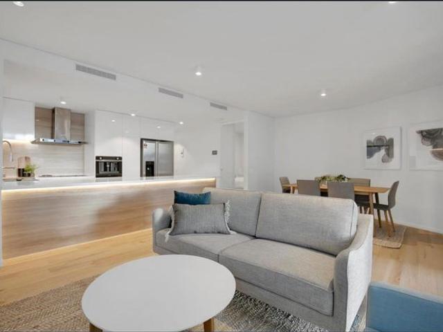 Apartment for rent in West End, Greater Brisbane