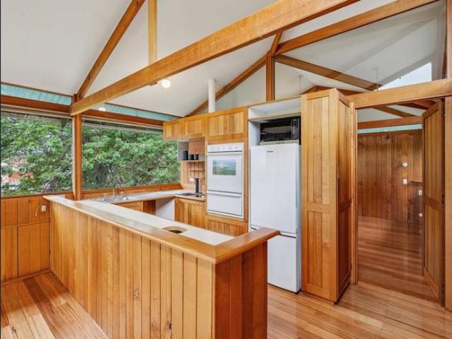 House for rent in Hobart, Tasmania