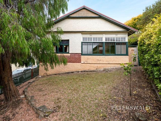 House for sale in West Hobart