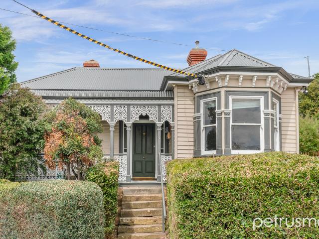 House for rent in West Hobart