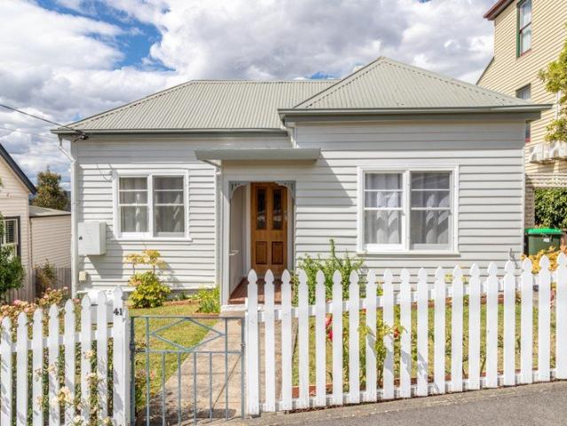 House for rent in West Hobart, Hobart